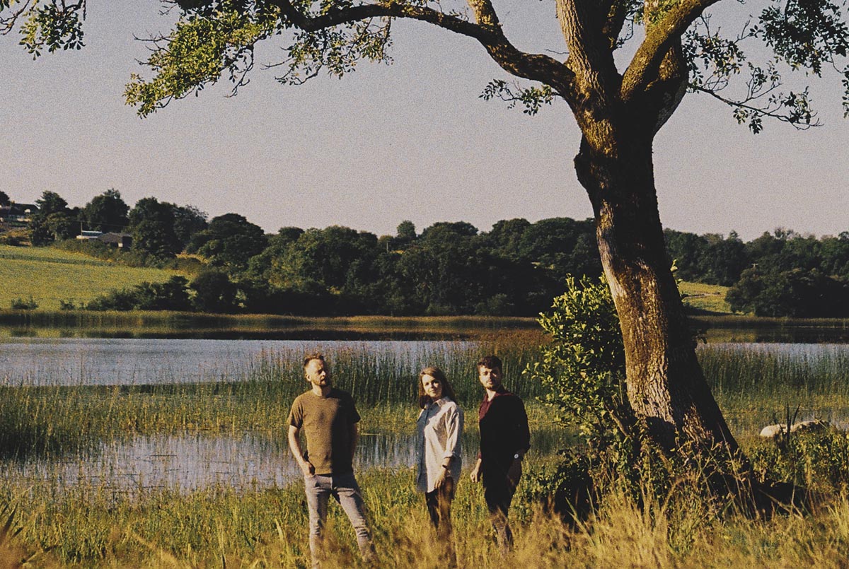 Clare group Merfolk to release first single