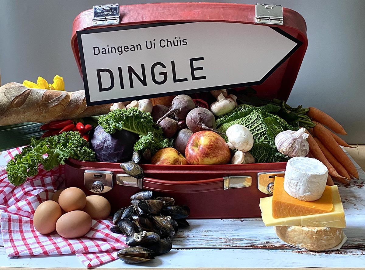 Clare Blas na hÉireann finalists confirmed