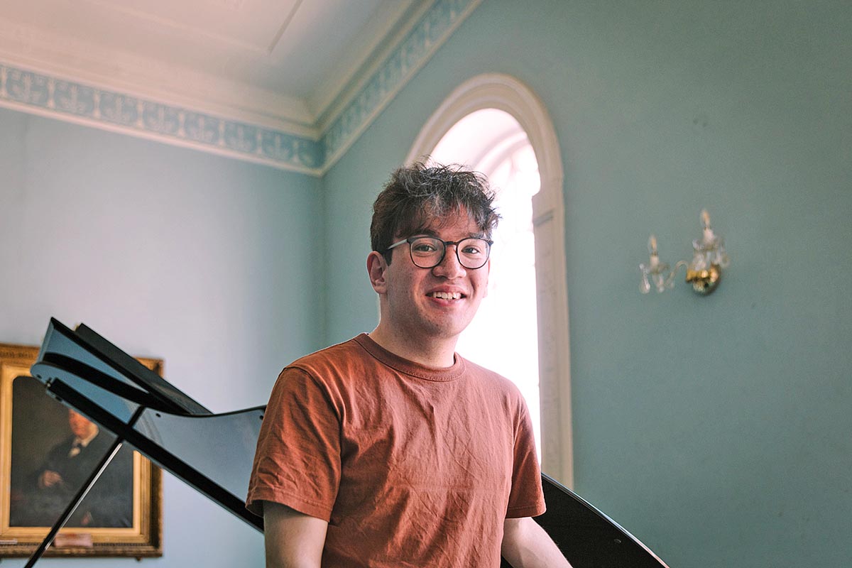 Body of missing Ennis musician found in Slovenia