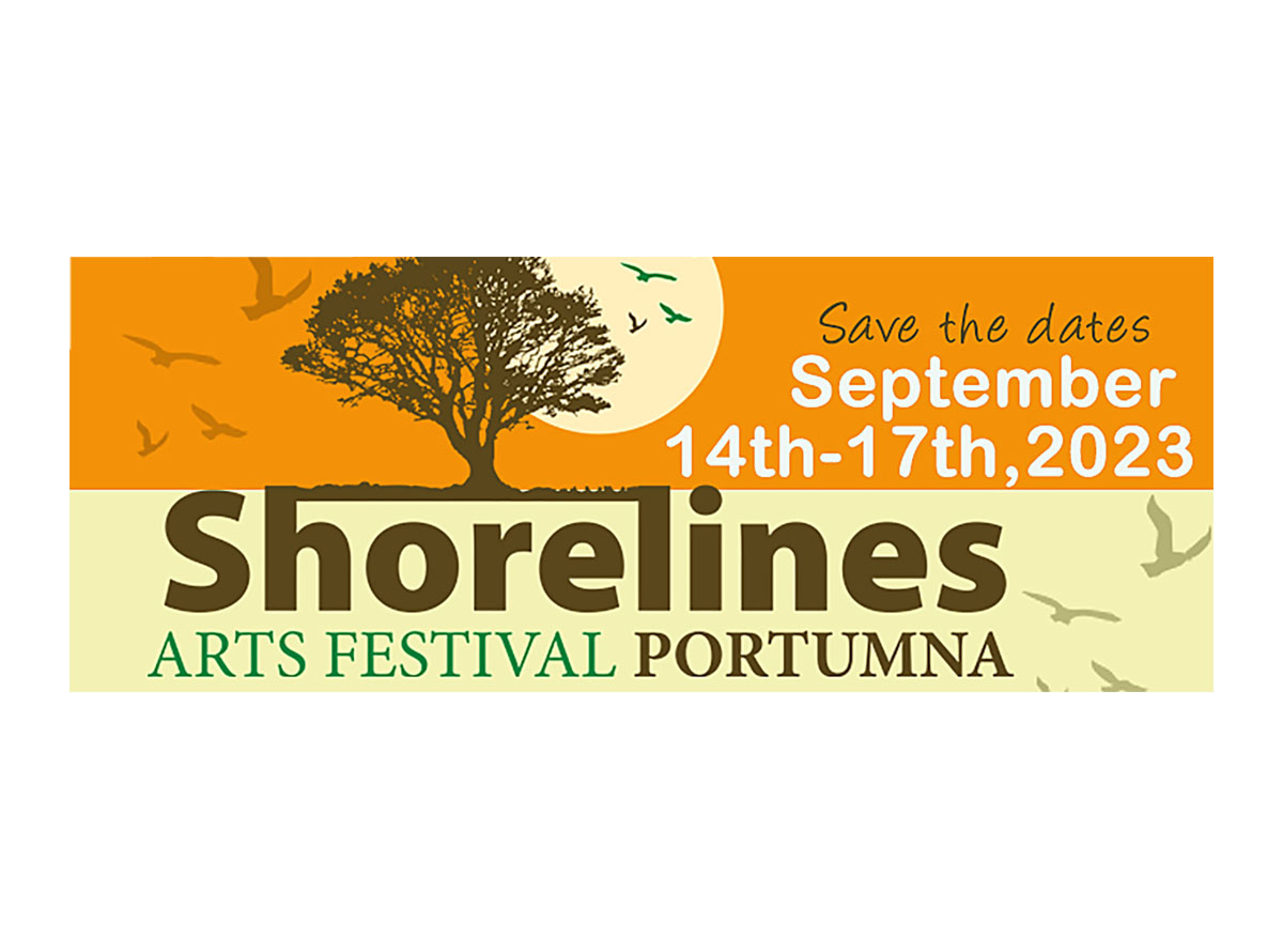 Shorelines Arts Festival returns in Portumna