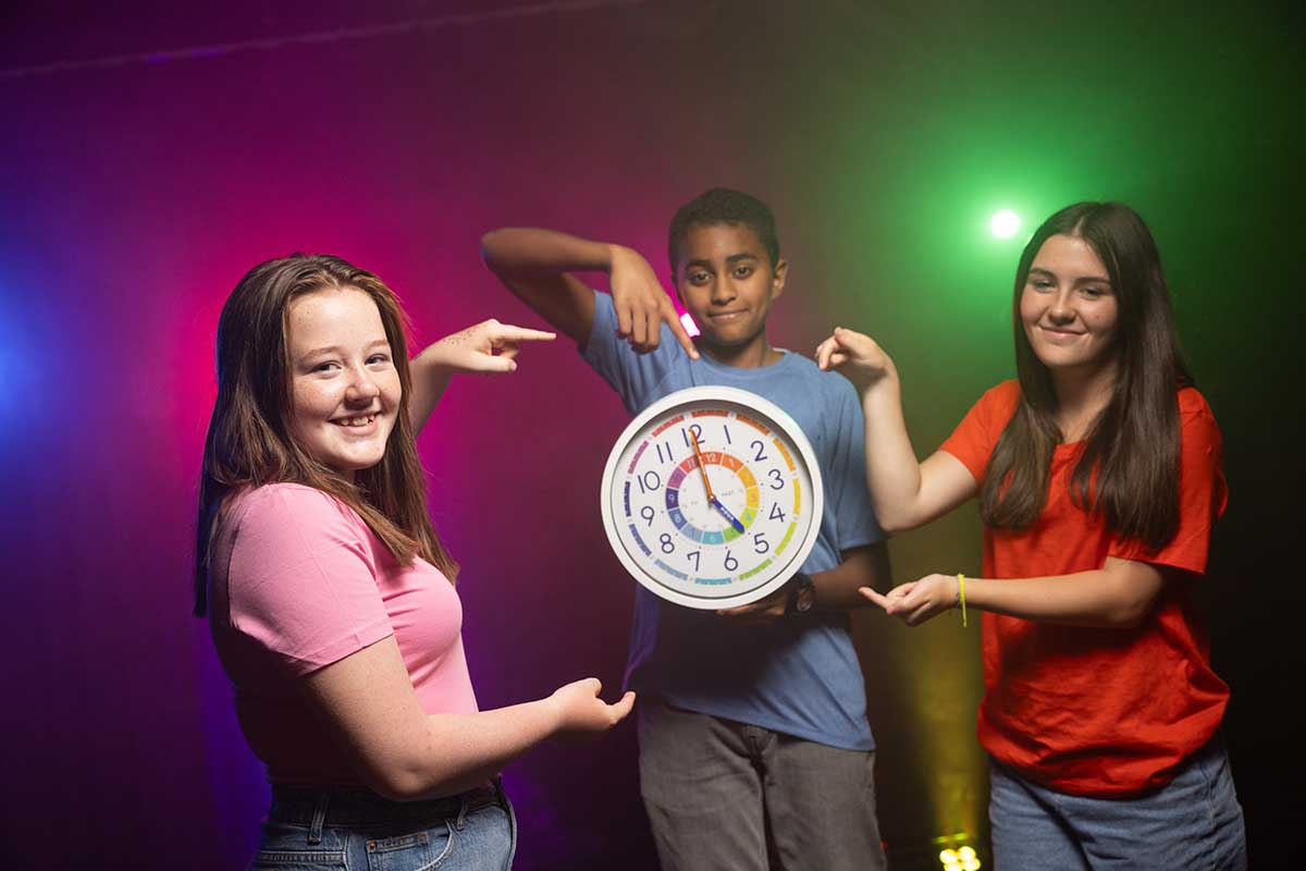 Clare students reminded to enter the 2024 BTYSTE