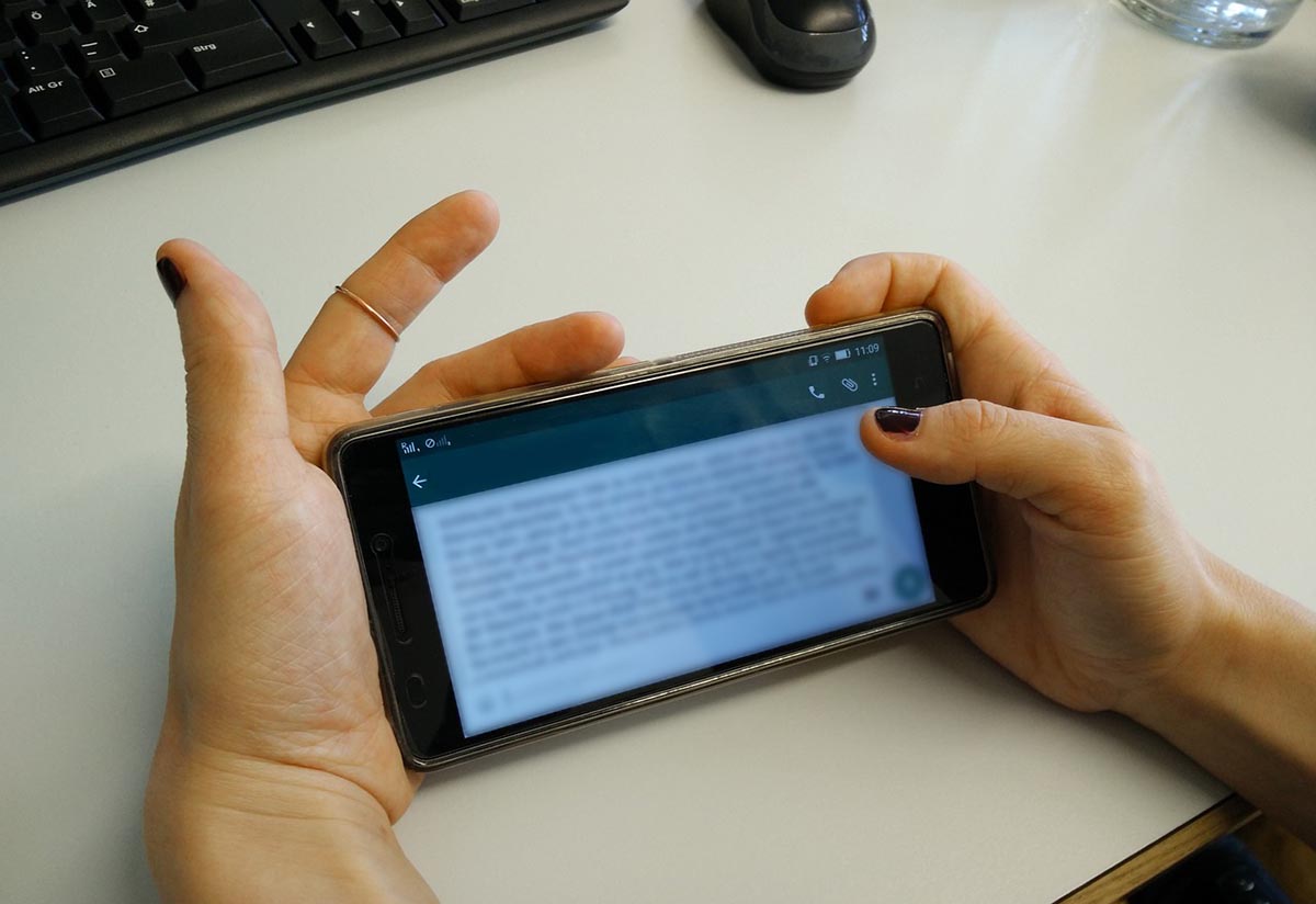 Criminalise cyberbullying across the EU – MEP Kelly