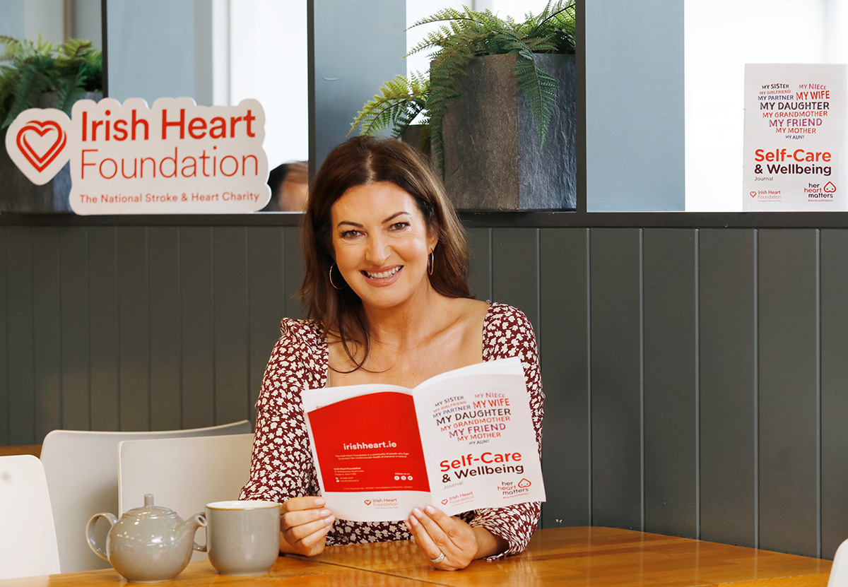 Women urged to sign up for heart health webinar