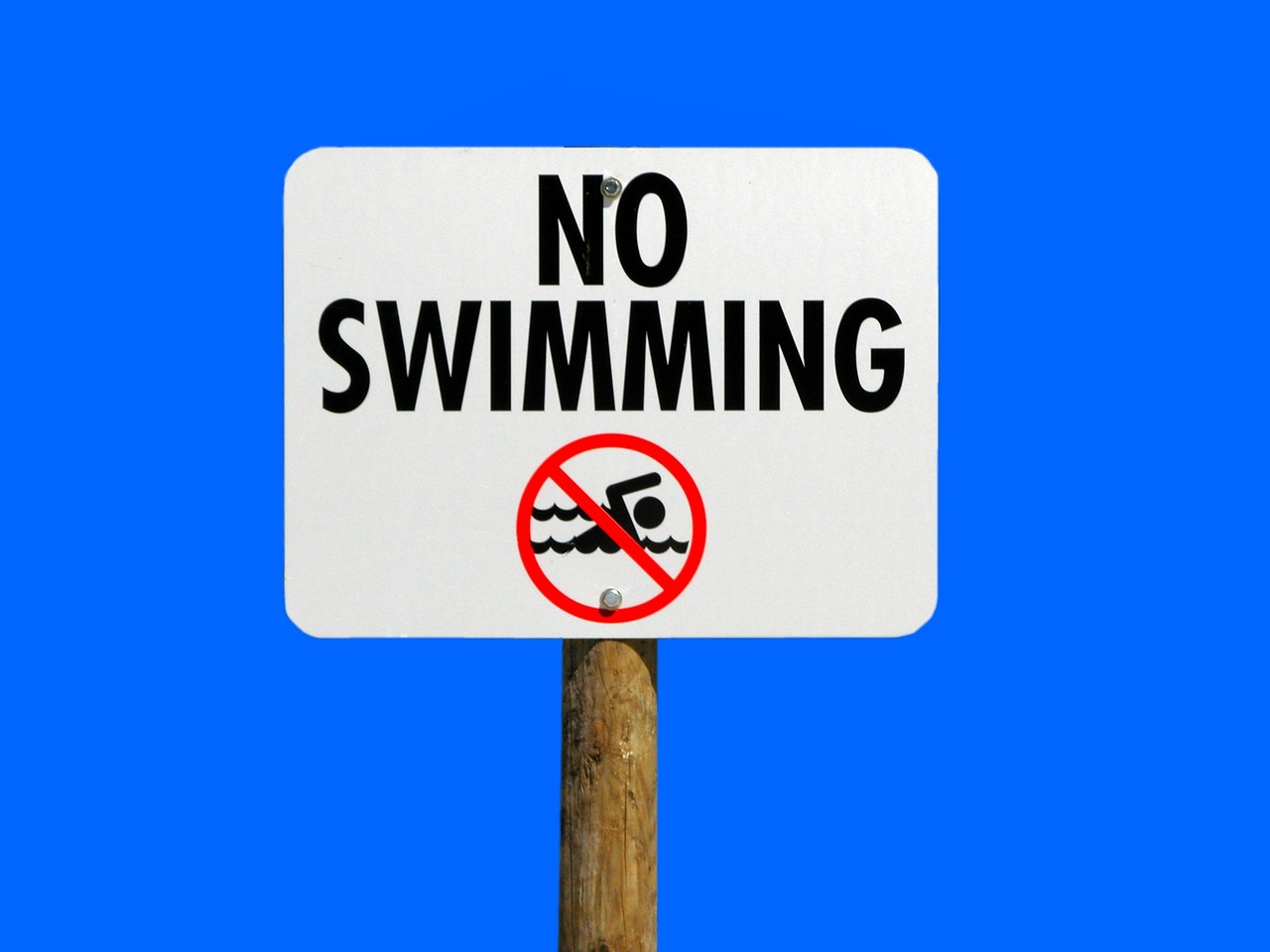Bathing ban imposed at Mountshannon