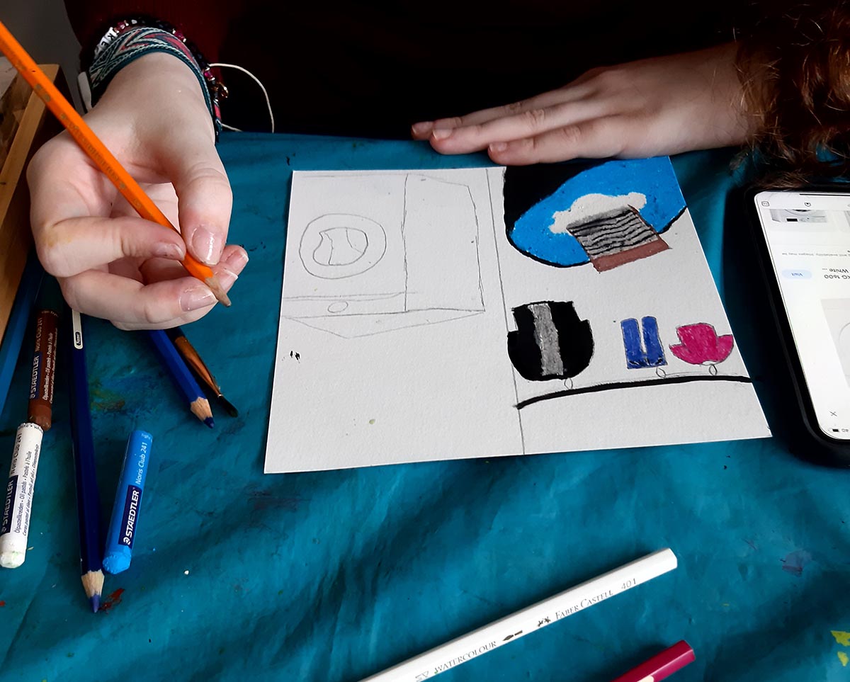 Applications open for Artists in Schools Residencies Awards