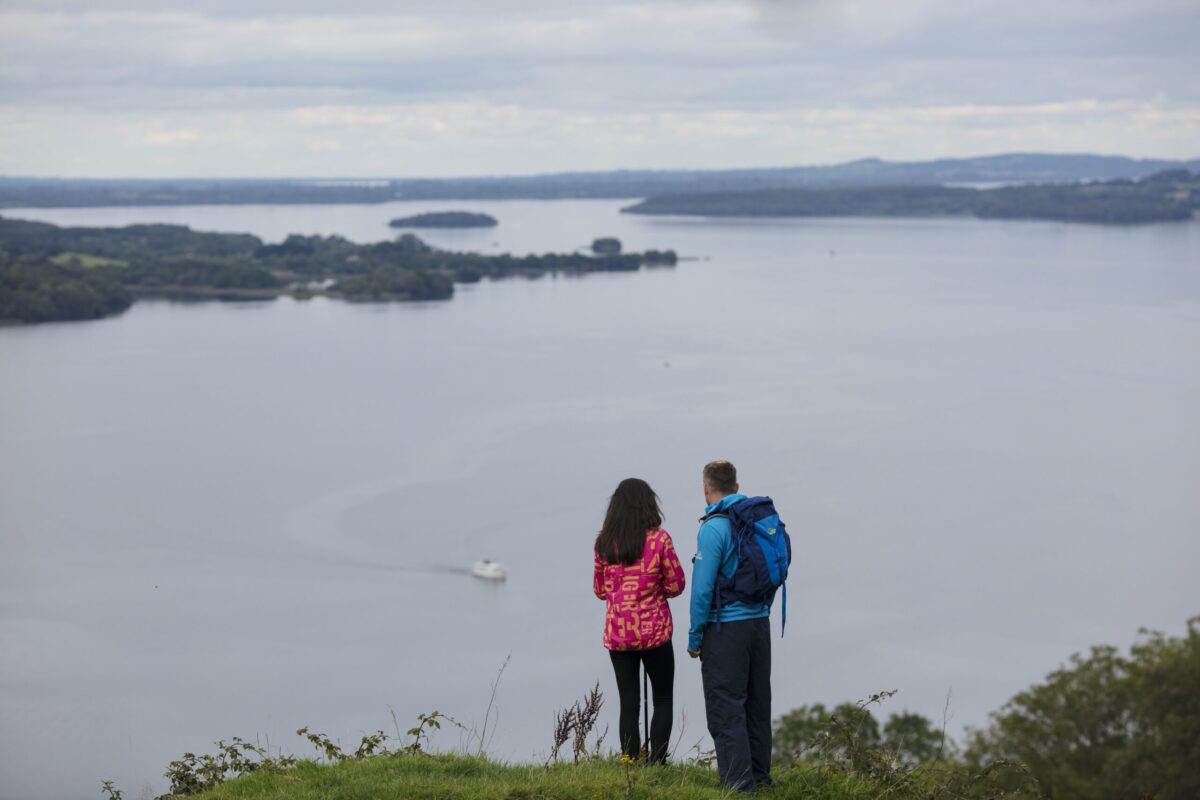 Clare joins destinations in Top 40 Sustainability Index