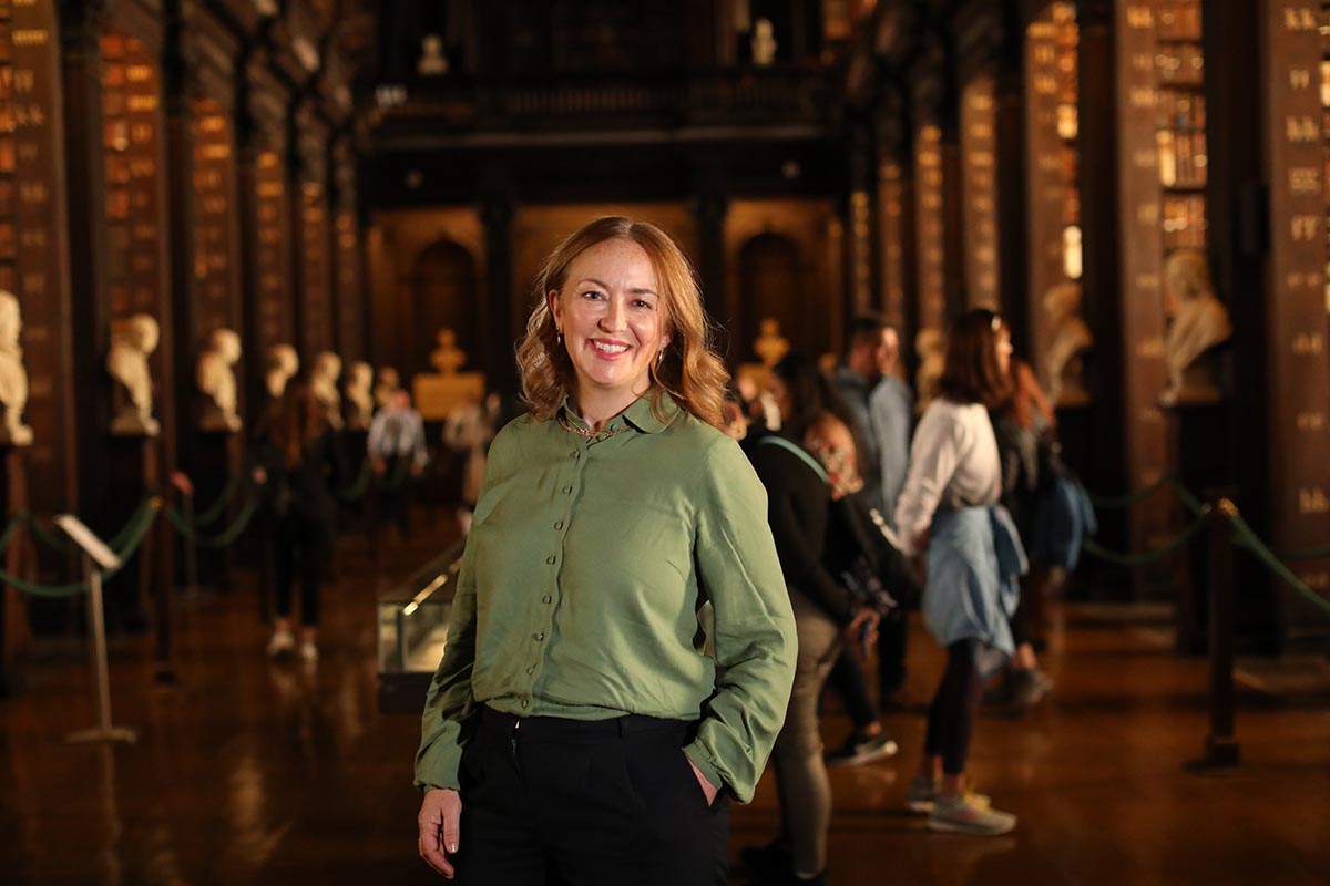 Sustainable Tourism the focus annual conference