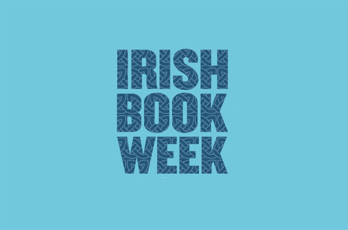 Banner Books to host Irish Book Week event