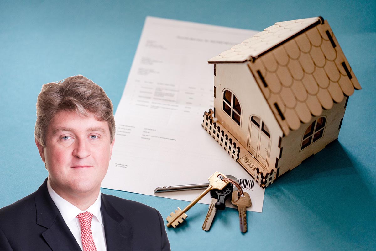 Legislation sought to address dysfunction in rental sector