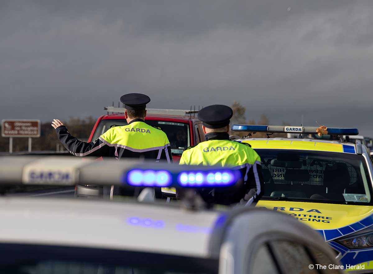 On-the-spot fines issued at council enforcement checkpoint