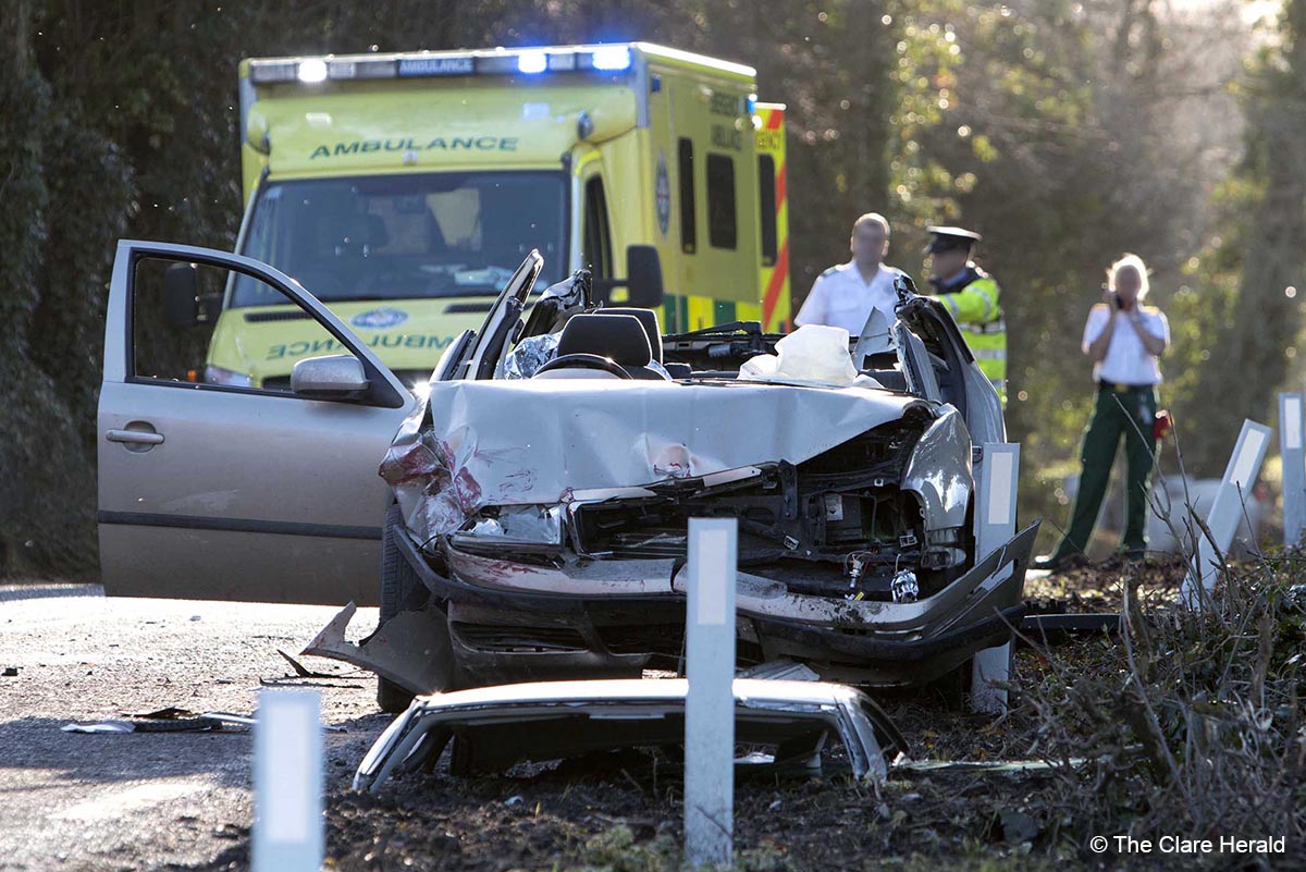 New vehicles to be equipped with Advanced Safety Systems