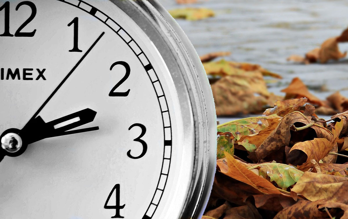 Kelly calls for scrapping of Daily Saving Time