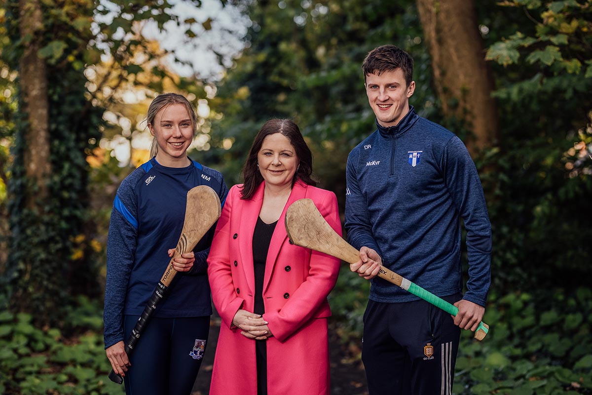Clare’s Diarmuid Ryan scores second sports scholarship