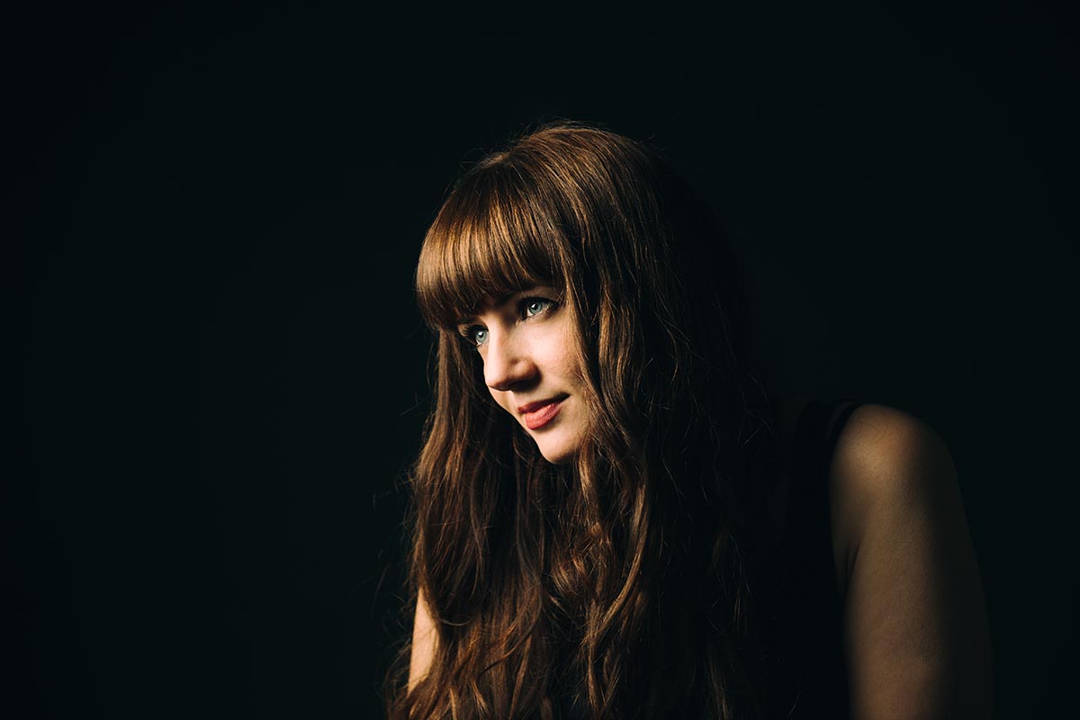 Aoife Scott to perform at Kilkee’s Cultúrlann Sweeney