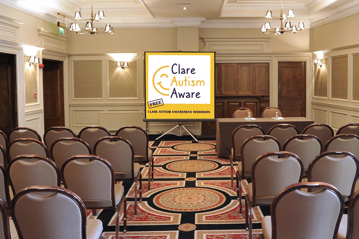 Autism Awareness Workshop to be held in Ennis