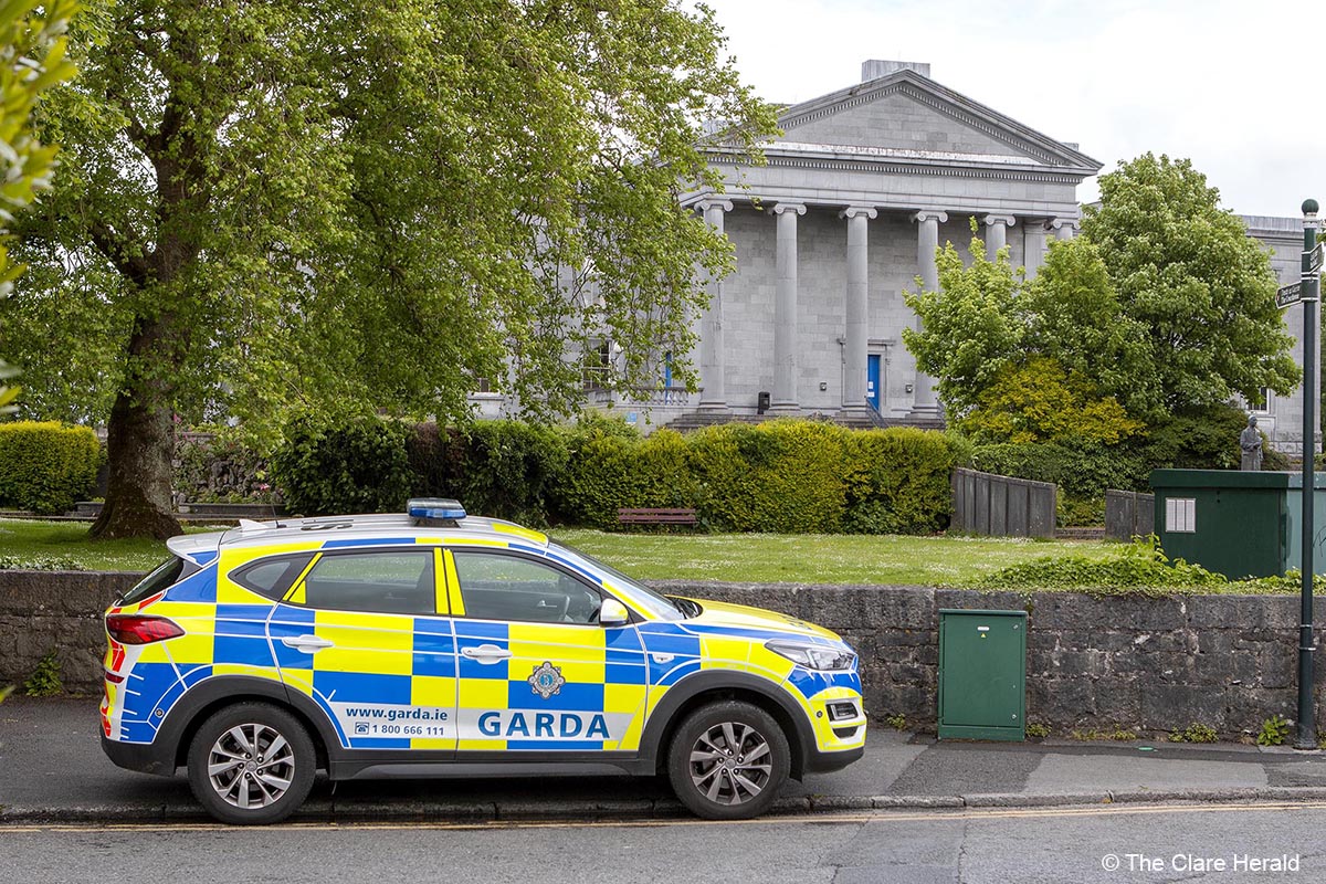 Man due in court following €10m drugs seizure