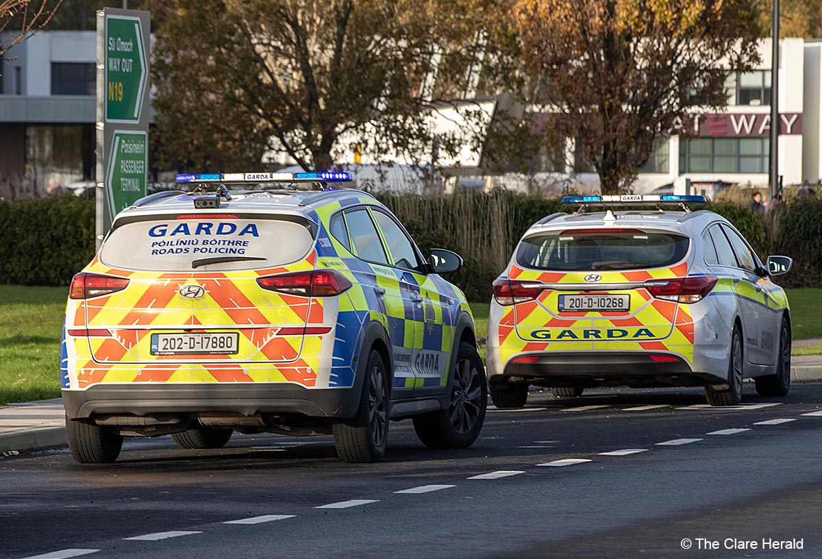Gardaí investigate serious assault in Ennistymon