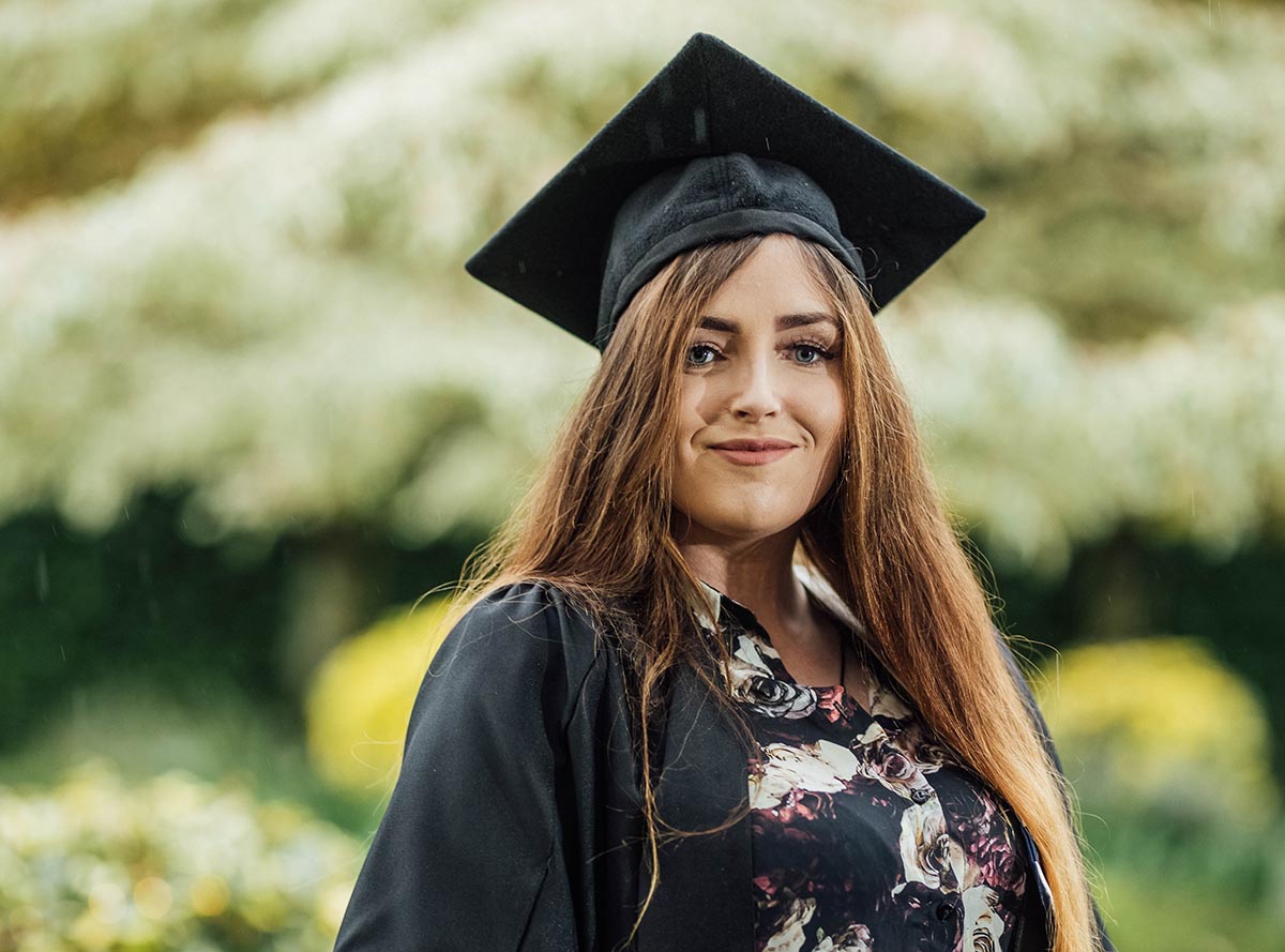Workboat master Shauna navigates her way to success
