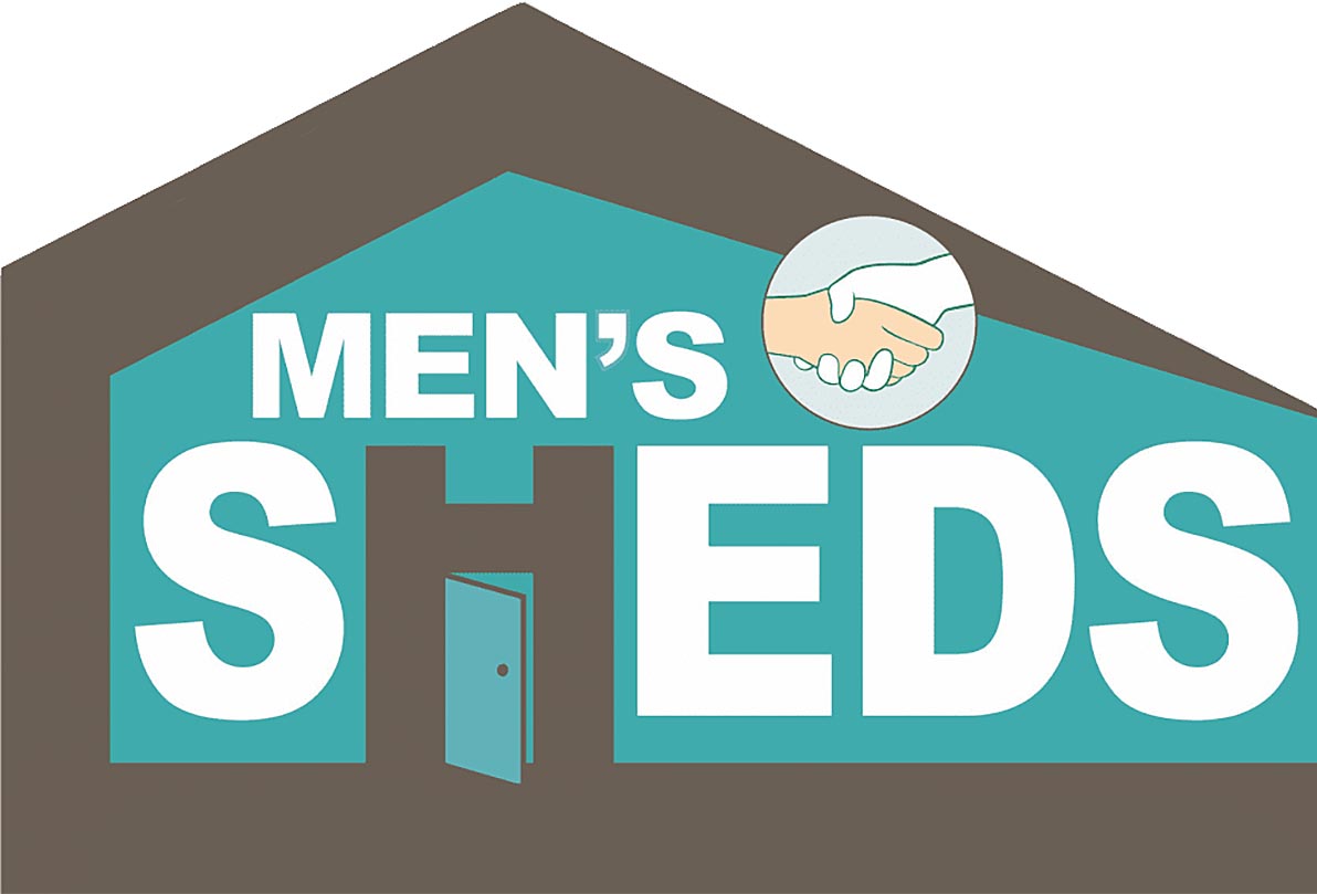 Clare Men’s Shed receive grants for running costs