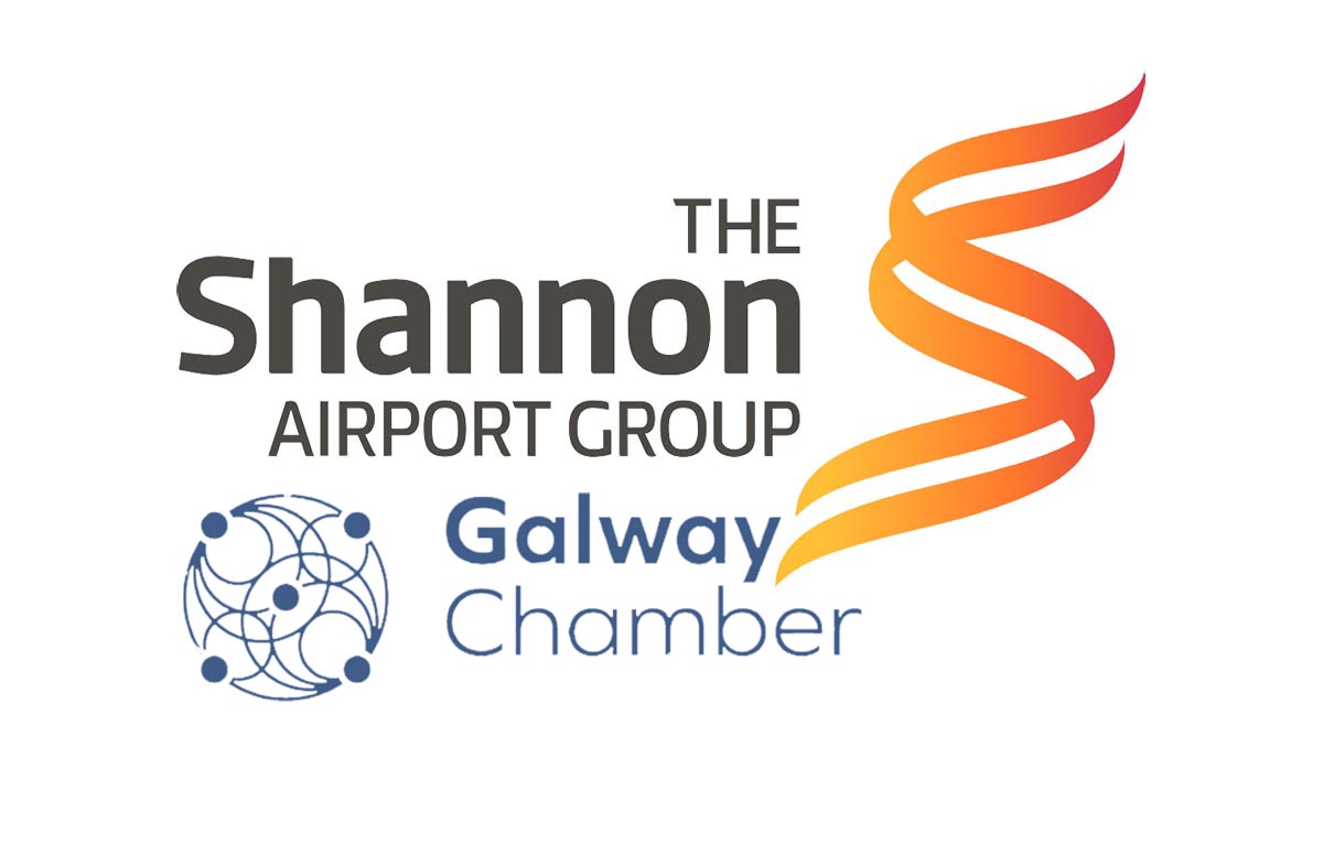 Shannon Airport Group hosts Galway Chamber Award Finalists