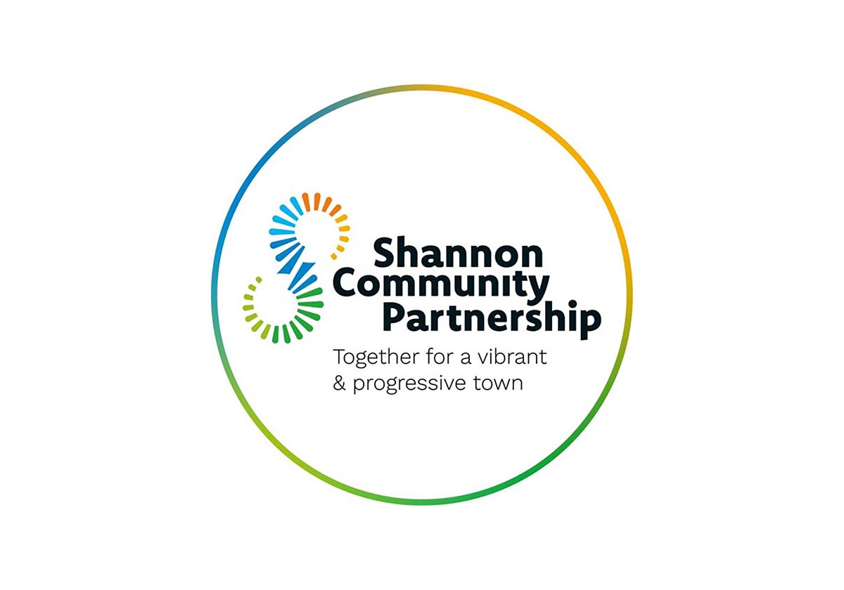 Shannon Community Partnership to be launched