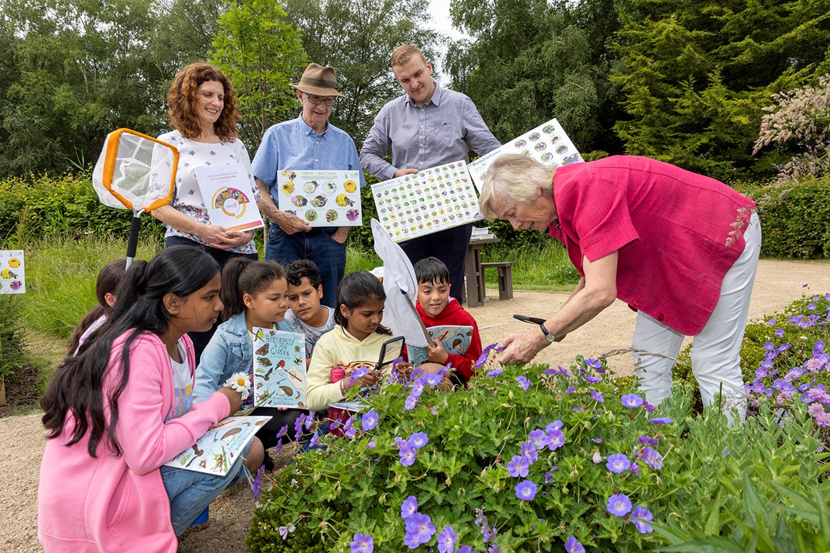 Airport group shortlisted for national property award