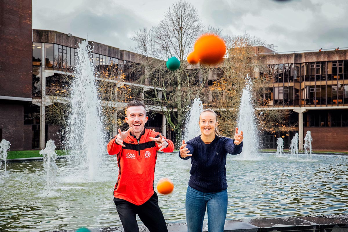 UL to host World Wallball Championships 2024