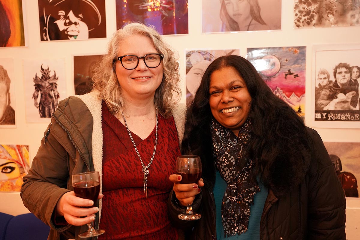 Clare Youth Service awards for youth leaders