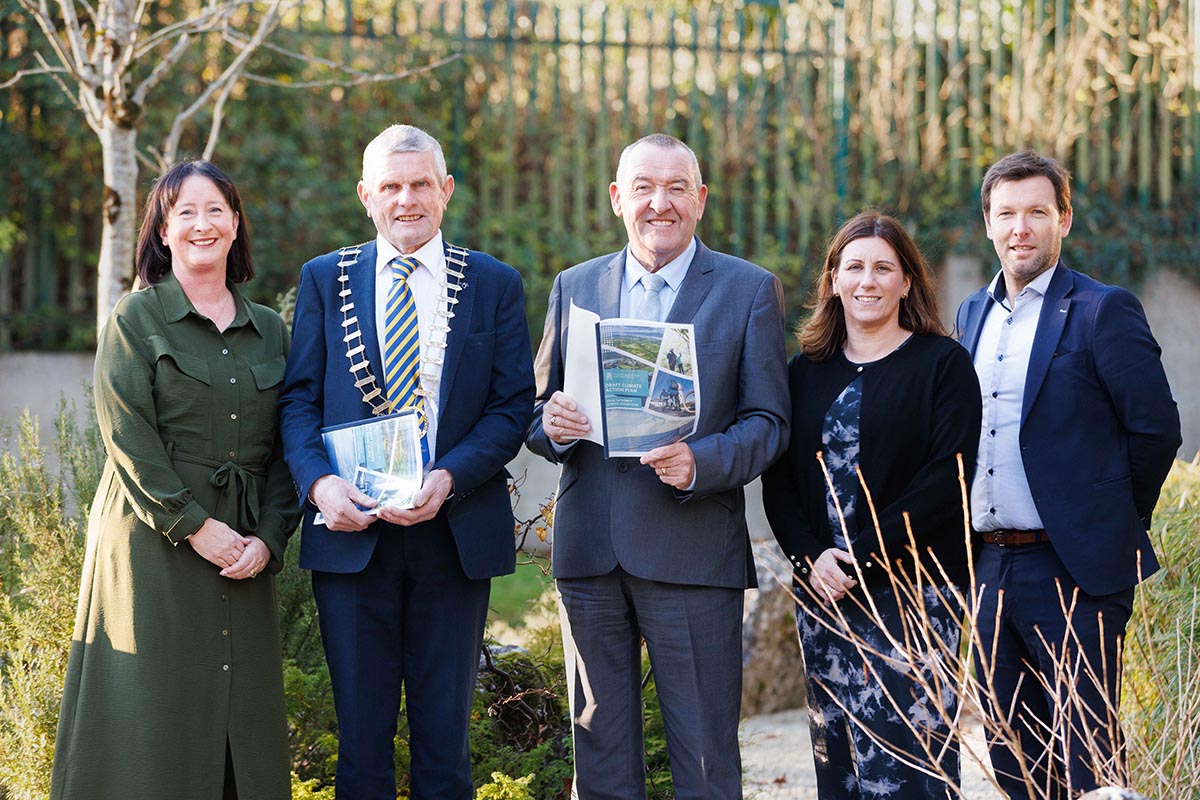 Fund to support community climate action welcomed