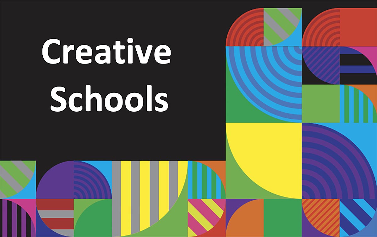 7 schools in Clare join Creative Schools initiative 