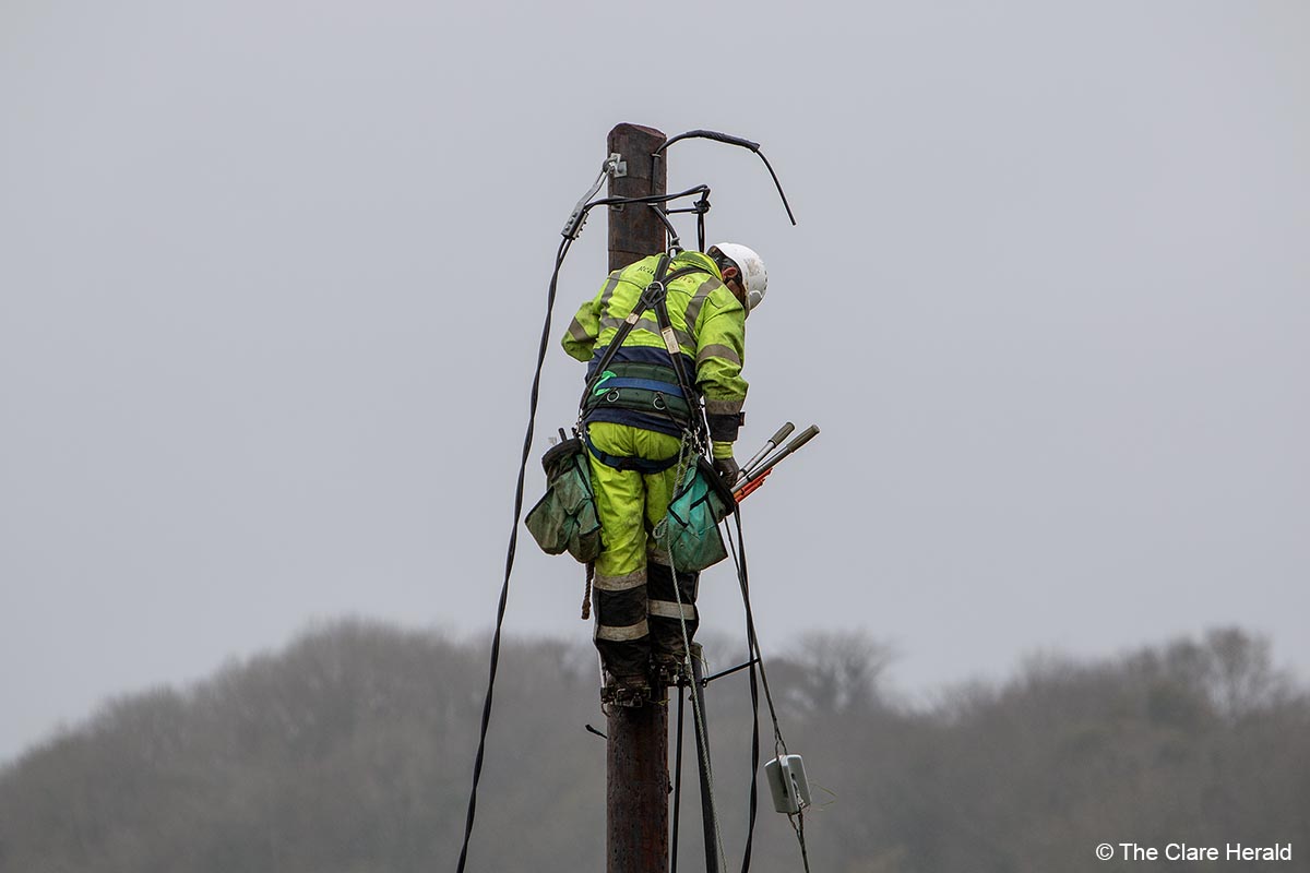 ESB Networks Apprenticeship Programme open for applications 