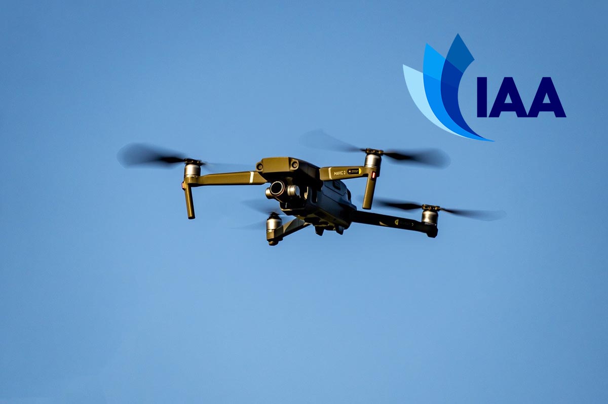 Aviation Regulator endorses Drone Remote Identification