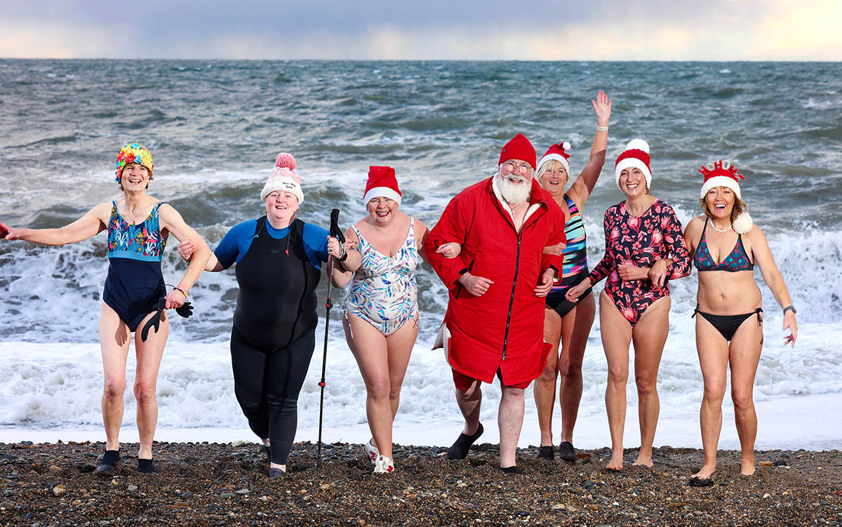 Mountshannon makes swimming-spot recommendation list