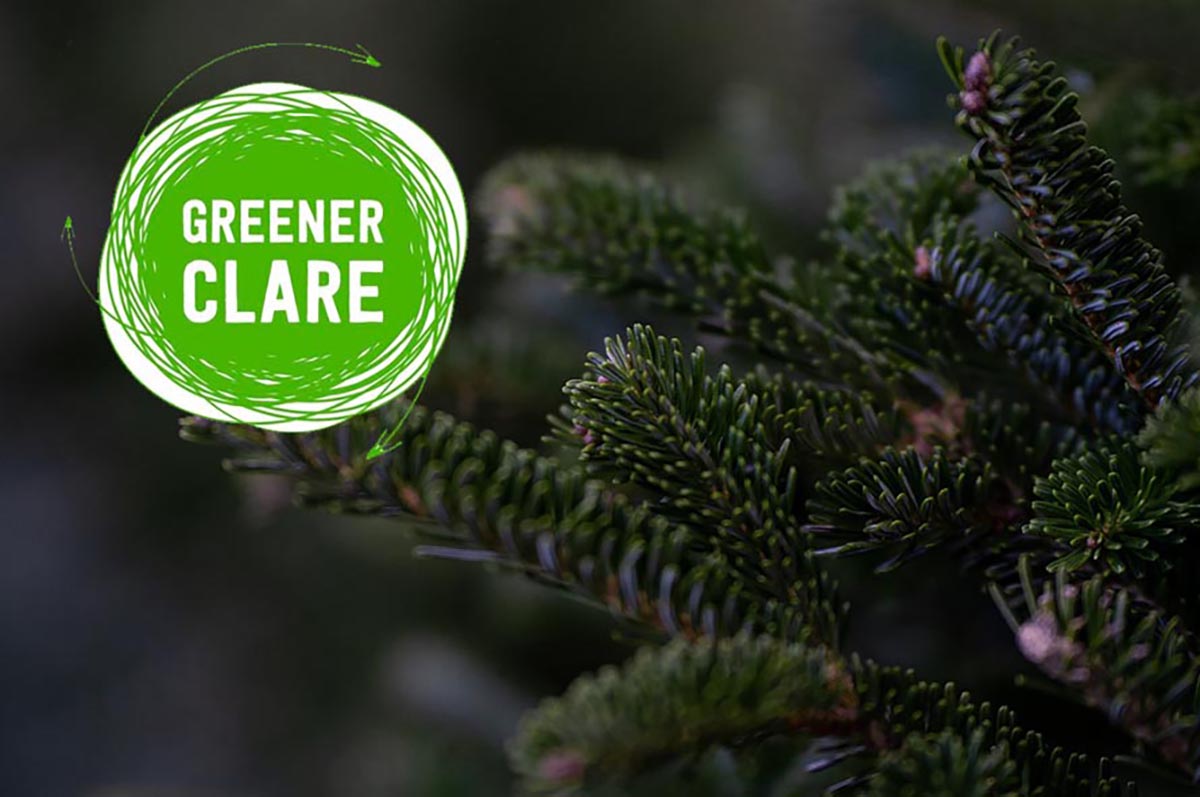 People urged to think ‘circular’ this Christmas