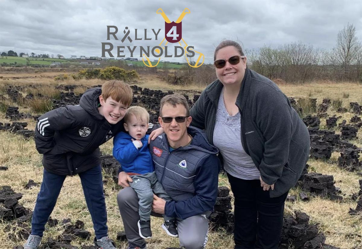 Clare Association in Chicago seeks support for family