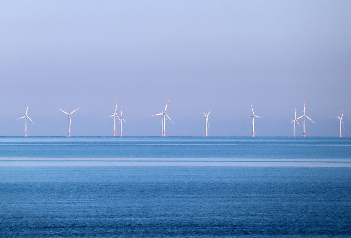 Potential of floating offshore wind highlighted at Ennis event