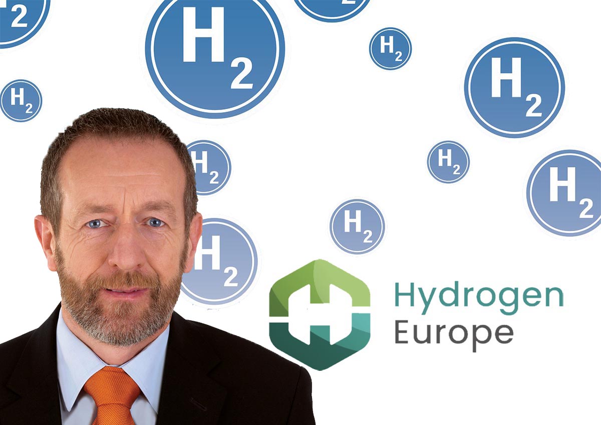 Ireland can benefit from European Hydrogen Bank