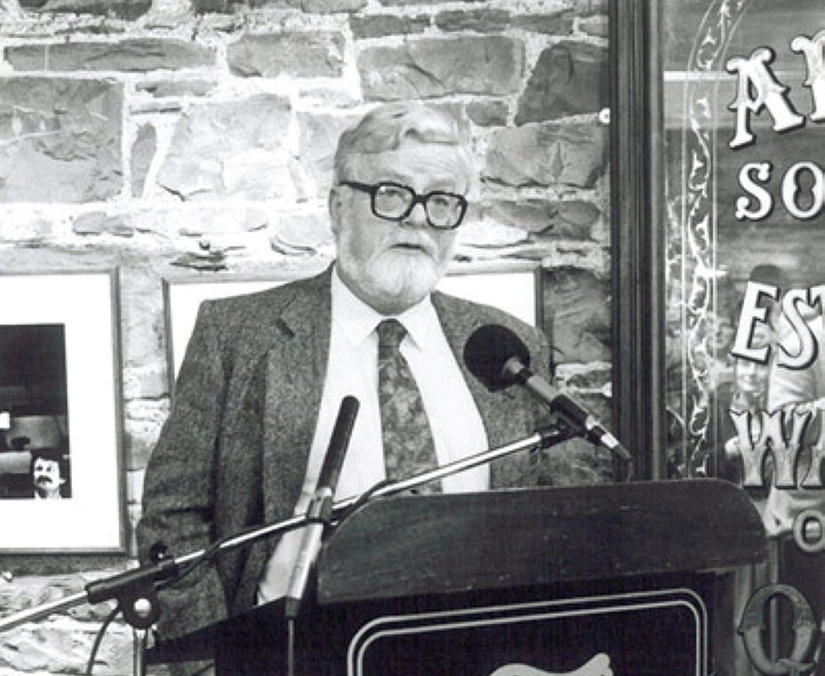 ‘Tom Munnelly – Fear na nAmhrán’ ar TG4