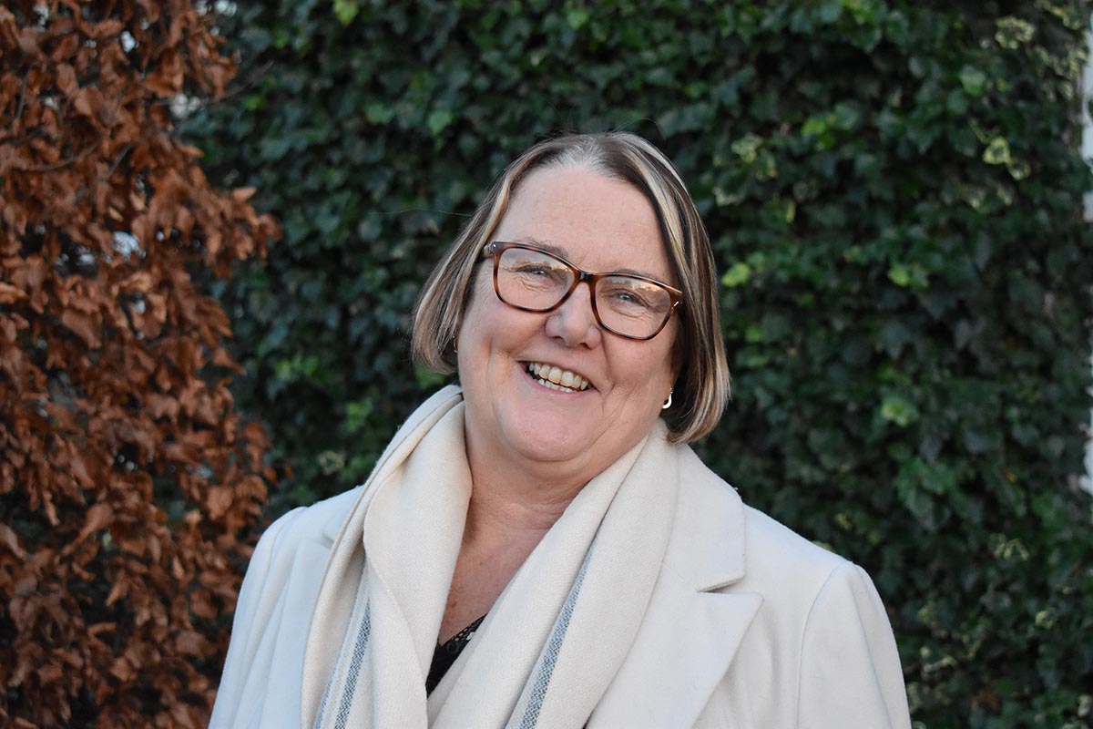 Clare academic appointed to HEA Board