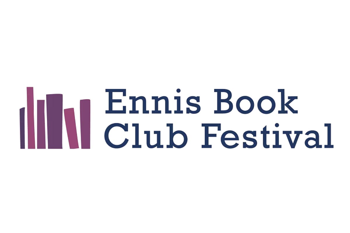Ennis Book Club Festival launches short story competition