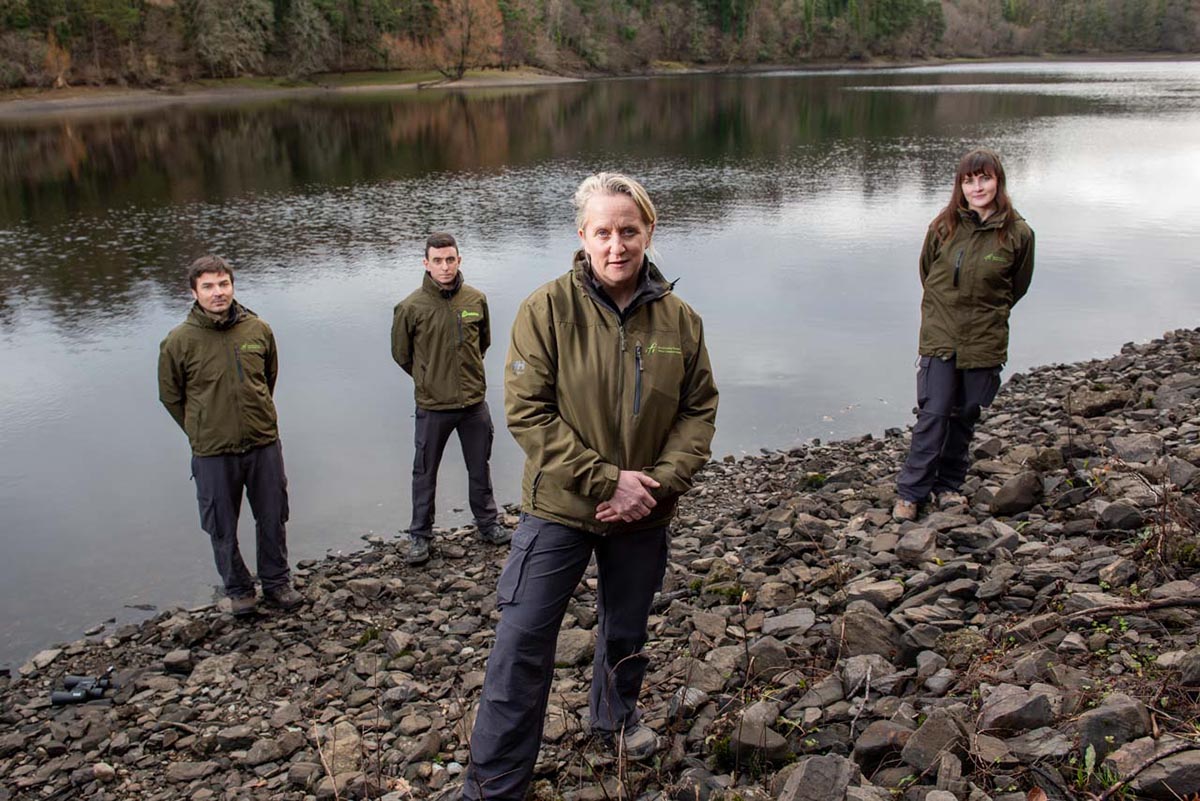 Inland Fisheries Ireland recruiting for seasonal posts