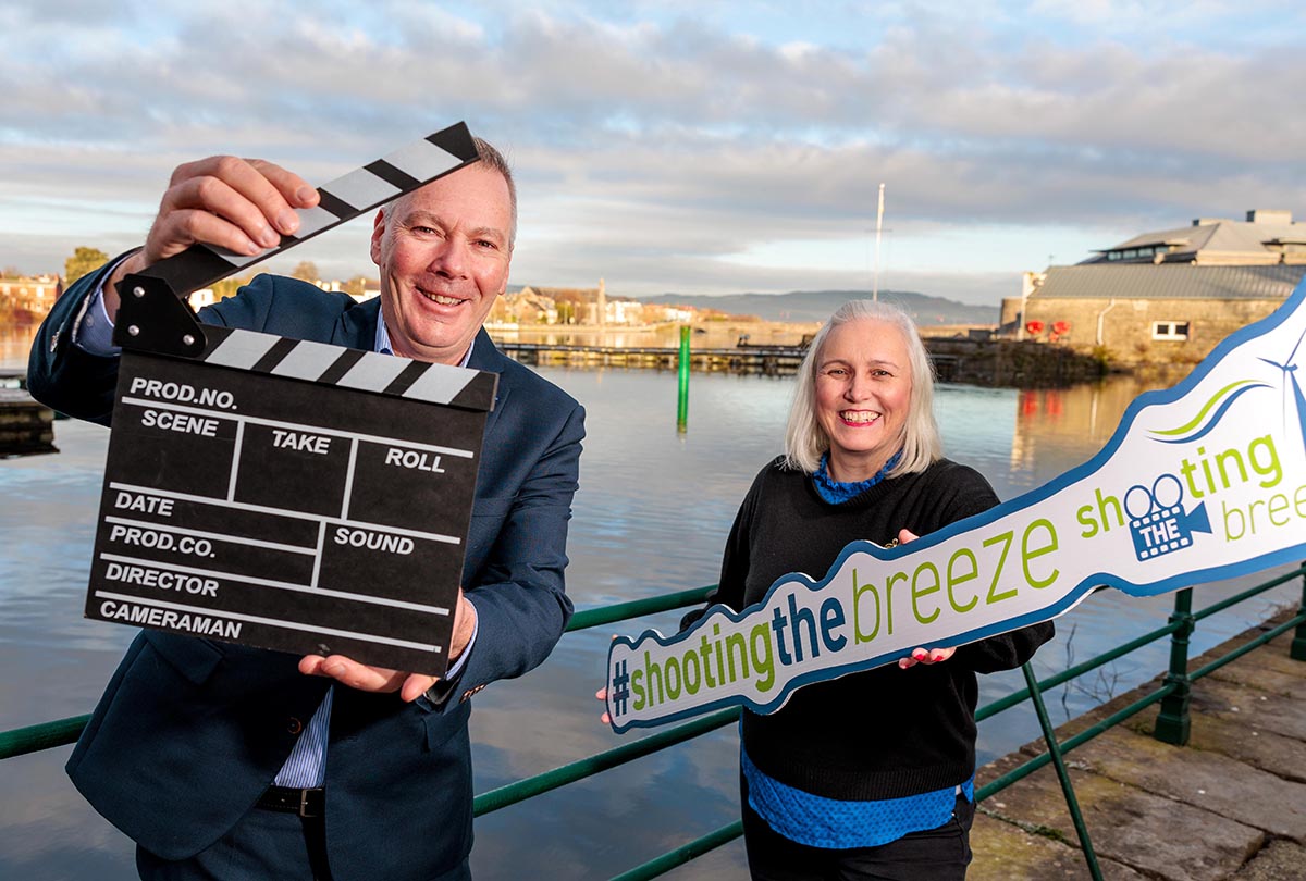 TY Student competition on Estuary opportunity