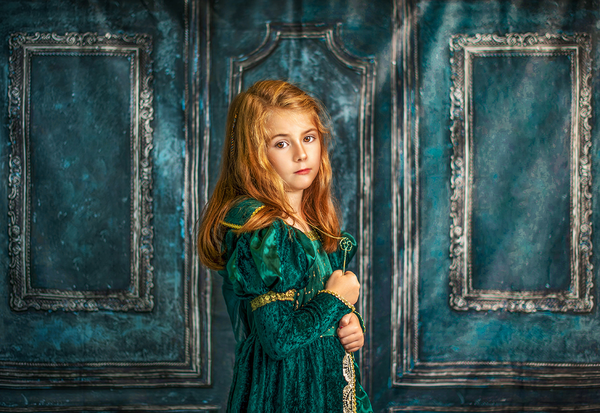 Beata’s ‘Key to the Soul’ exhibition at Scariff Library