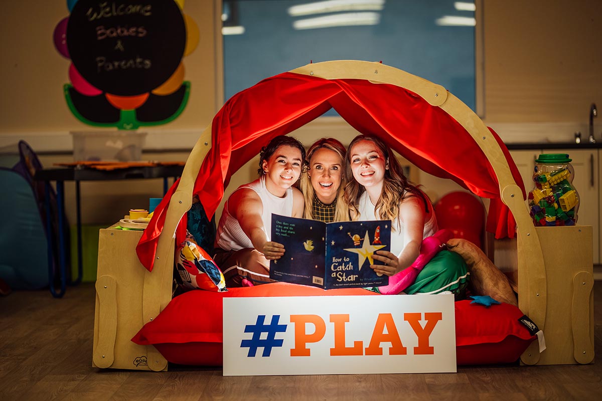 Major International Education Conference at MIC