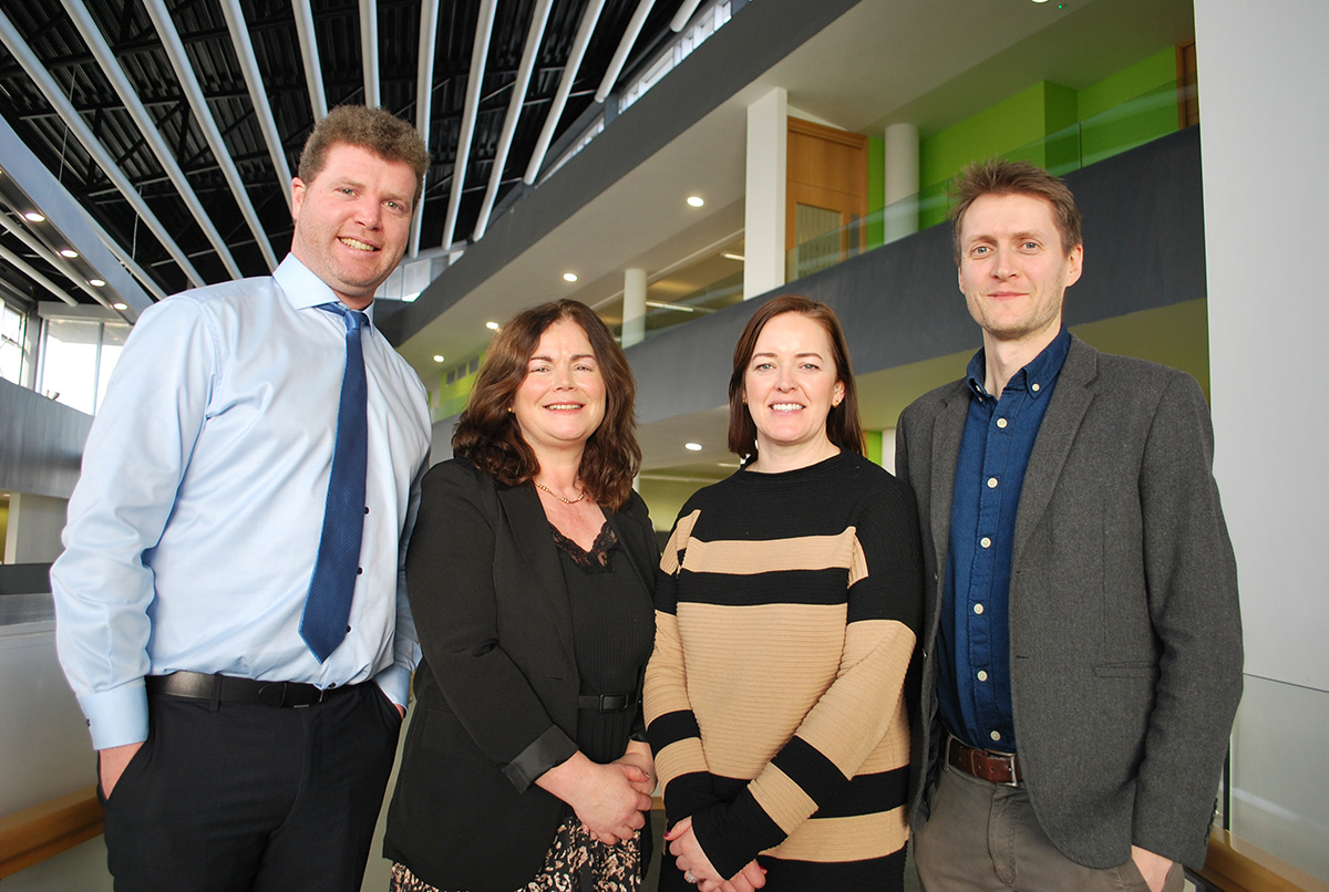 Funding Programme opens for Clare Communities