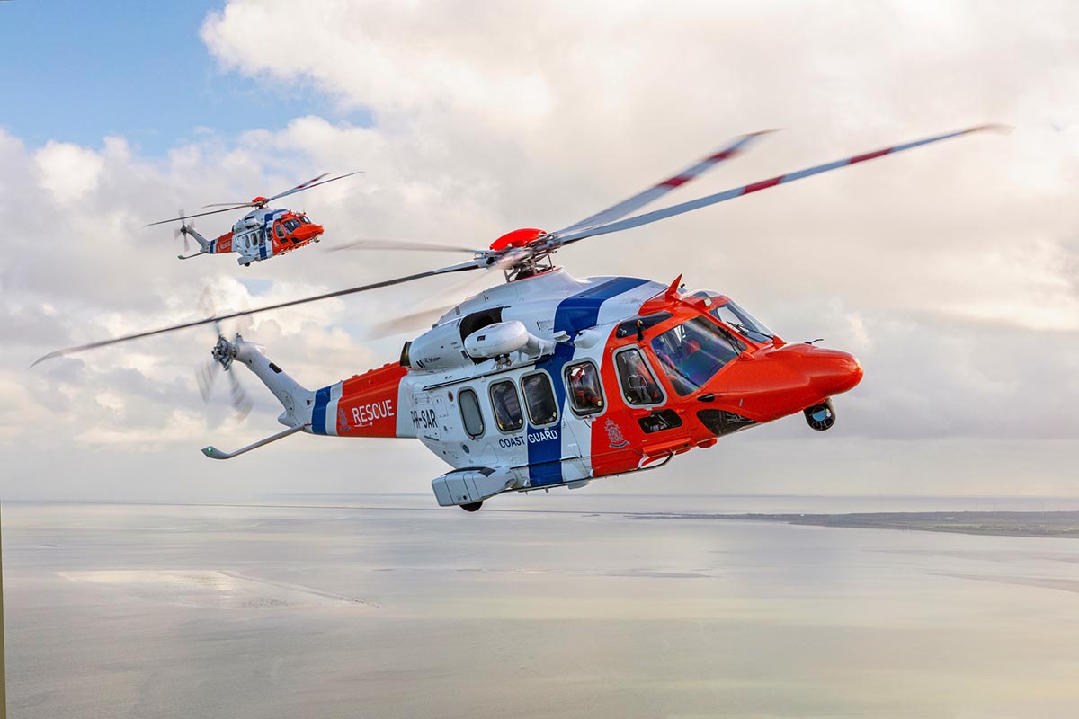 Bristow Ireland Limited confirms union agreement