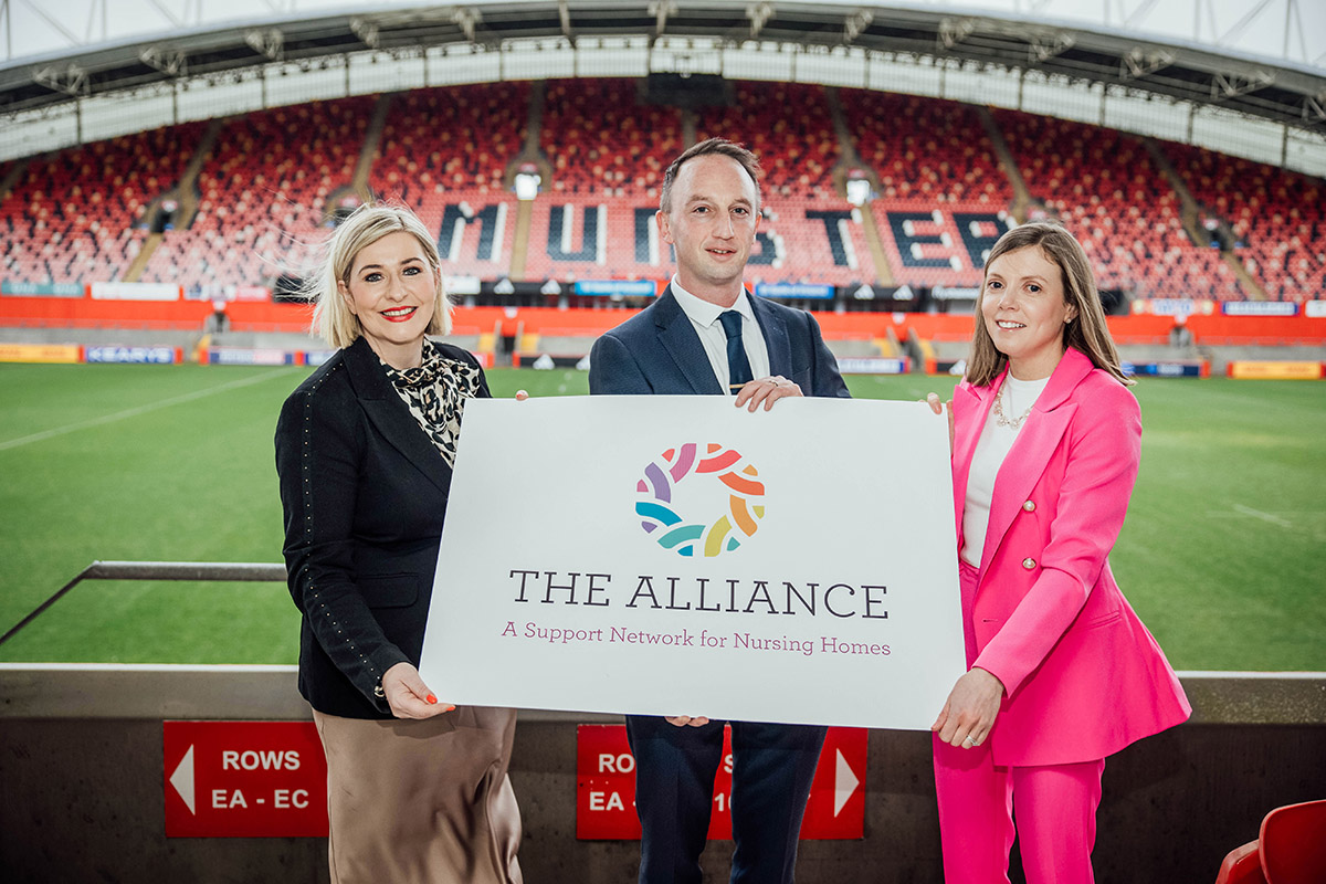 Mid-West to host inaugural Nursing Homes Conference