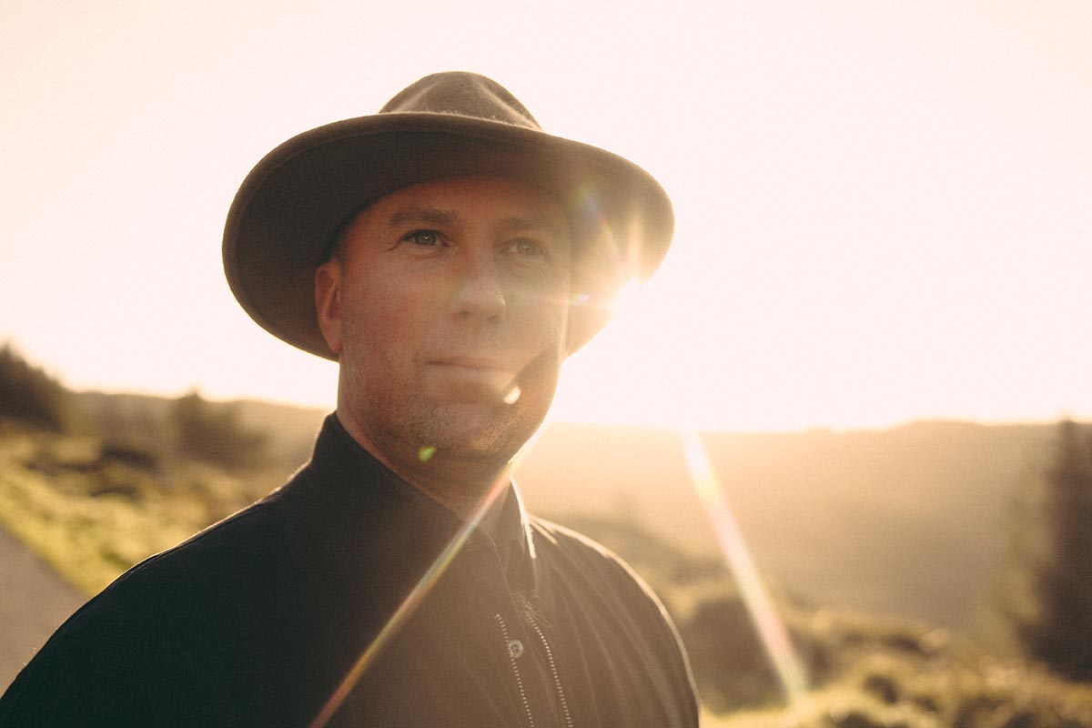 Davie Furey’s glór return with special guest Clara Buteler