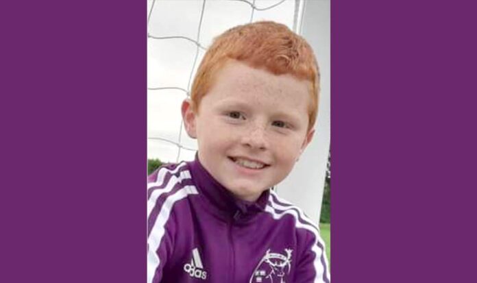 Funeral arrangements for Dylan Coady-Coleman confirmed - The Clare Herald