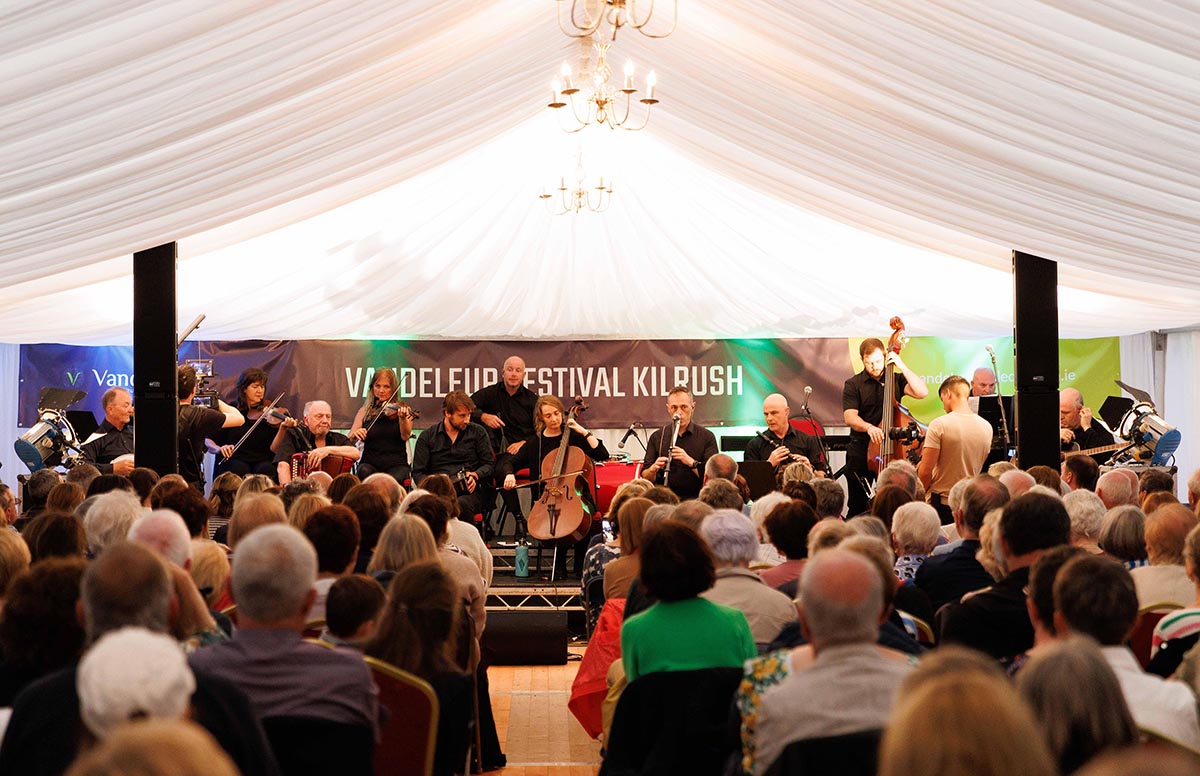 Star-studded line-up for Vandeleur Festival Kilrush